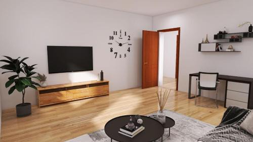Salbke Apartment | feel good apartments 56