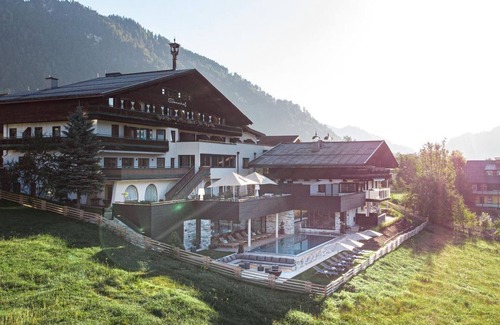 Sankt Veit im Pongau House | Feel-Good Room Comfort - Verwöhnhotel Sonnhof