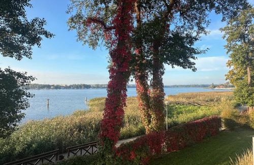 Ostroda Apartment | Feel good at the lake