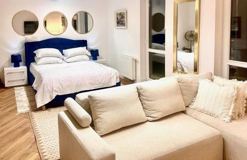 Ostroda Apartment | Feel good at the lake