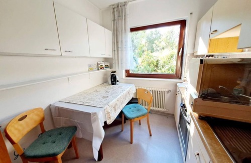 Neustadt-Gimmeldingen Apartment | Feel-good & wellness oasis - apartment/apartment, shower, WC, quiet