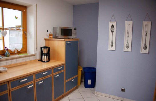 Weilersbach Apartment | Feel good on 104 m² with a wonderful view