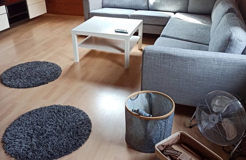 Veitsbronn Apartment | Feel good on 84sqm (near Playmobil FunPark) - up to 7 persons/dogs allowed