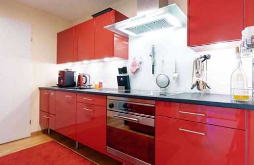 Mitloedi Apartment | Feel-good residence on the sunny plateau