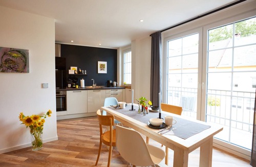 Gondorf Apartment | Feel@Home - Eifellife Apartments in Gondorf - near Eifelpark Gondorf