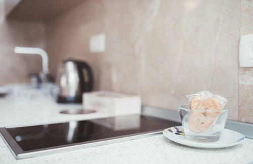 Sarajevo House | Feel in Sarajevo Apartment + Parking
