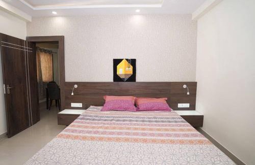 Ranchi Apartment | feel like a luxurious home in ranchi