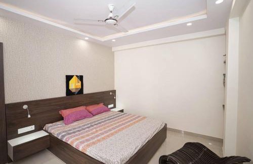 Ranchi Apartment | feel like a luxurious home in ranchi
