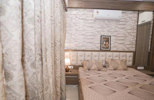 Ranchi Apartment | feel like a luxurious home in ranchi