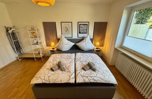 Biberach an der Riss Apartment | Feel like Home 3