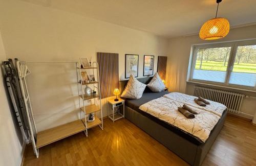 Biberach an der Riss Apartment | Feel like Home 3