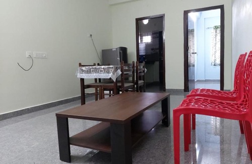Visakhapatnam Apartment | Feel like home near pmpalem