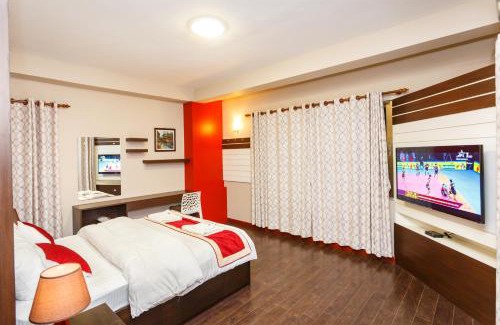 Lazimpat Apartment | Feel Like Home Nepal