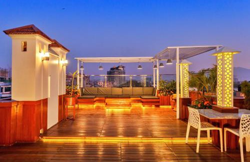 Lazimpat Apartment | Feel Like Home Nepal