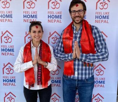 Lazimpat Apartment | Feel Like Home Nepal