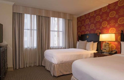 Downtown Austin Hotel | Feel Like Royalty! Pet-friendly Property, Swimming Pool, Near Lady Bird Lake!
