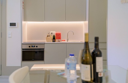 Leixões Apartment | Feel Porto Matosinhos Ocean Flat I