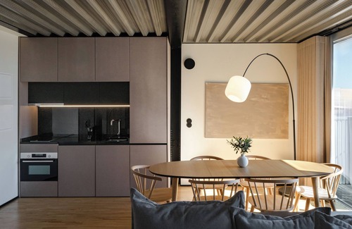 Leixões Apartment | Feel Porto Matosinhos City Flats