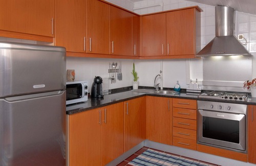 Aveiro Apartment | Feel The Land Ria Residence