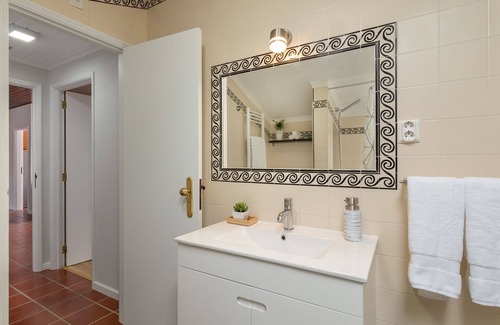 Aveiro Apartment | Feel The Land Ria Residence