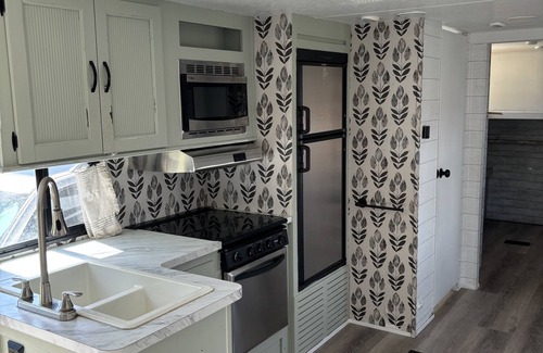 Florida Panhandle House | Feel the Vibe