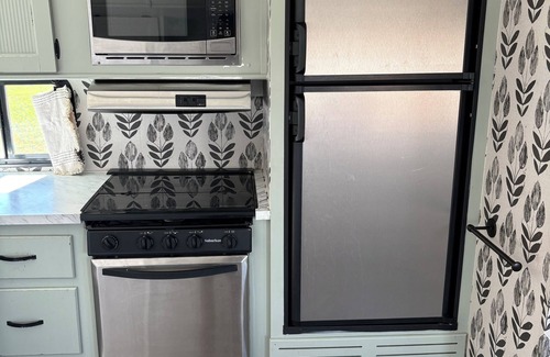 Florida Panhandle House | Feel the Vibe