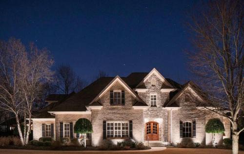 Five Forks House | Feeling at home