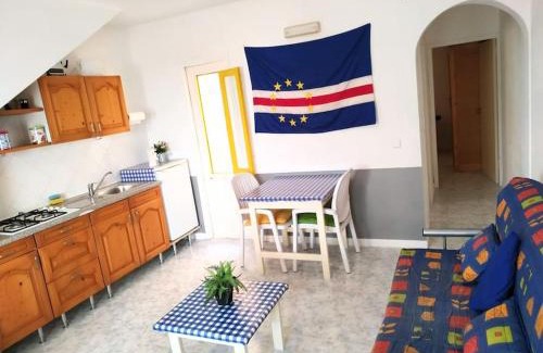 Murdeira Apartment | Feeling Cabo Verde