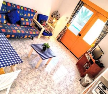 Murdeira Apartment | Feeling Cabo Verde