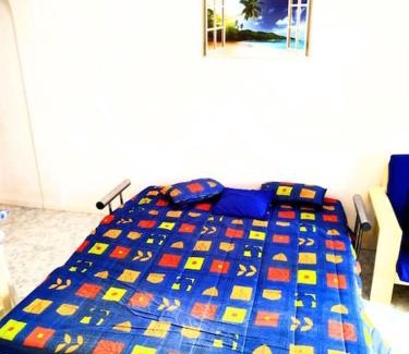 Murdeira Apartment | Feeling Cabo Verde