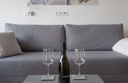 Krems an der Donau Apartment | Feeling good in difficult times