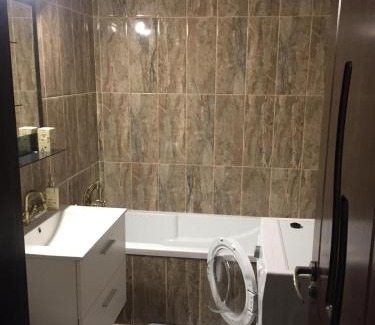 Buzau Apartment | Feeling Home 1 Room Studio - Dorobanti