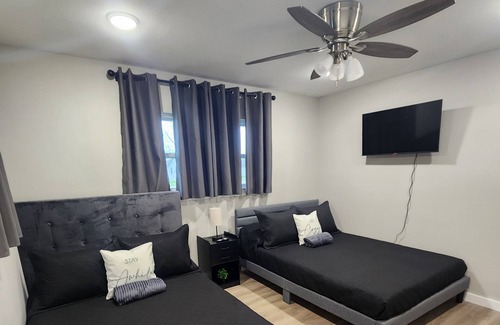 Calera House | Feeling Lucky Retreat is just 2 miles from Choctaw Casino Durant!