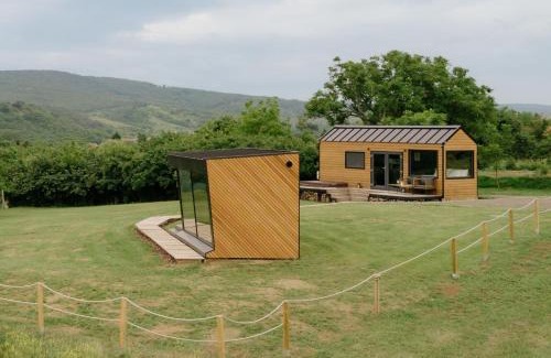 Nagyloc House | Feelmore Tiny House Nagylóc