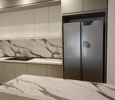 Elbasan Apartment | Feels like home