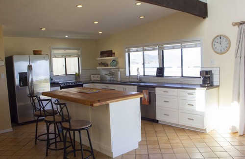 Lengueta Arenosa House | Feels-like-home but on the beach