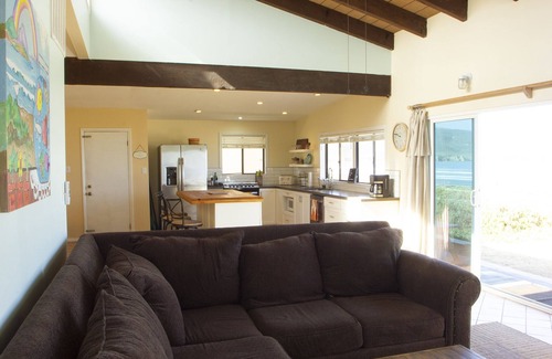 Lengueta Arenosa House | Feels-like-home but on the beach