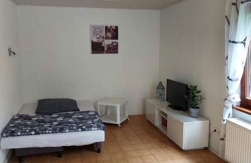 Remseck am Neckar Apartment | Feels like Home @ Eppinger