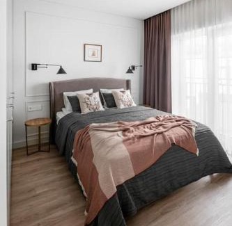 Kaunas Apartment | Feels like home - Jauku kaip namuose