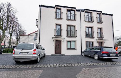 Kaunas Apartment | Feels like home - Jauku kaip namuose
