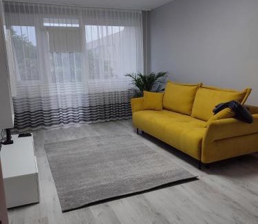 Paks Apartment | Feels like home Paks