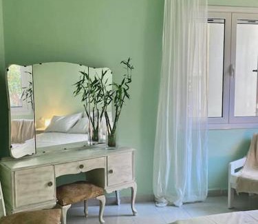 Vari Apartment | Feels like home (Vari)