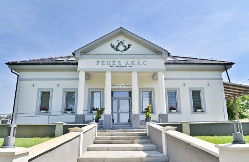 Nyiradony Apartment | Fehér Akác Wellness Vendégház