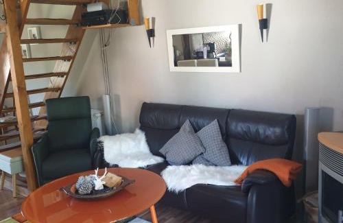 Astfeld House | Feha ehemaliger Stall
