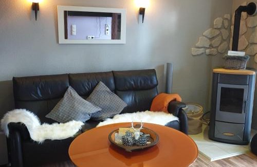 Astfeld House | Feha ehemaliger Stall
