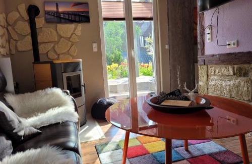 Astfeld House | Feha ehemaliger Stall