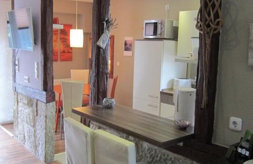 Astfeld House | Feha ehemaliger Stall
