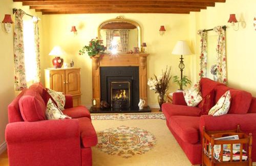 Lauragh House | Fehanaugh Cottage