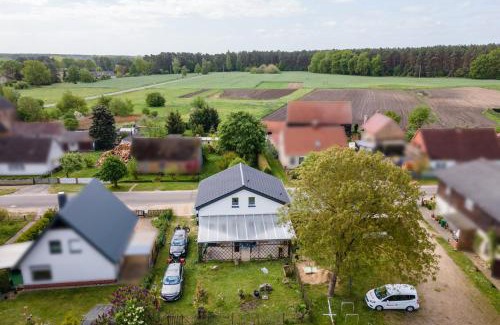 Mirow House | FeHaus am Walnussbaum