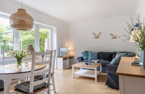 Puttgarden Apartment | Fehmarn Ostseefreien Rosengarten 199 2